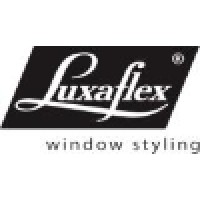 Luxaflex Denmark Logo