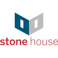 Stone House Coaching & Consulting Logo