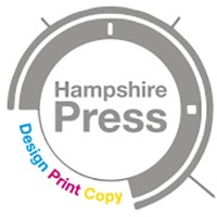 Hampshire Press Ltd Logo