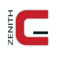 ZENITH GENIE CIVIL Logo