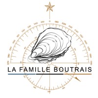 La Famille Boutrais Logo