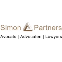 Simon & Partners Logo