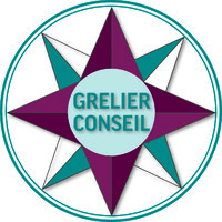 GRELIER CONSEIL Logo