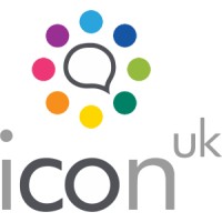 Icon UK Limited Logo