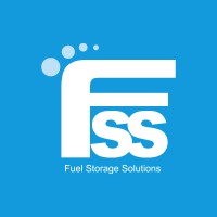 Fuel Storage Solutions Limited Logo