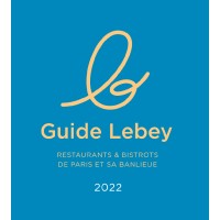 EDITIONS LEBEY Logo