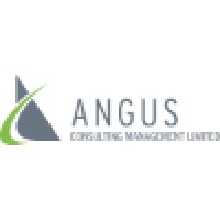 Angus Consulting Management Limited Logo