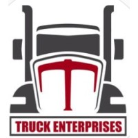 Truck Enterprises, Inc. Logo