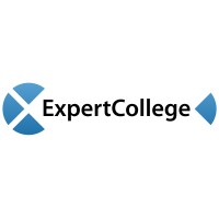 ExpertCollege Logo