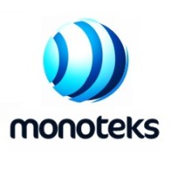 MONOTEKS TEXTILE Logo