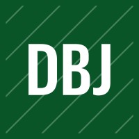 Denver Business Journal Logo