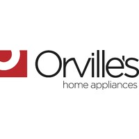Orvilles Home Appliances Logo