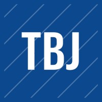 Triad Business Journal Logo