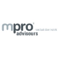 mpro adviseurs Logo
