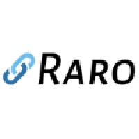 Raro Connection Logo