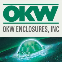 OKW Enclosures, Inc. Logo
