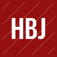 Houston Business Journal Logo