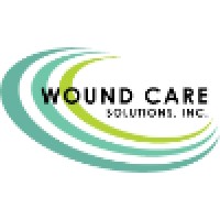 Wound Care Solutions, Inc. Logo