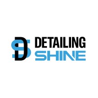 Detailing Shine Logo