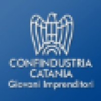 Giovani Imprenditori Confindustria Catania Logo