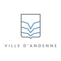 Ville dAndenne Logo