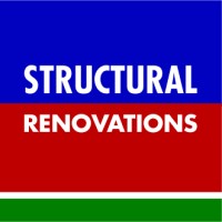 Structural Renovations Limited Logo