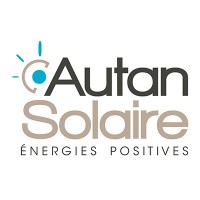 AUTAN SOLAIRE Logo