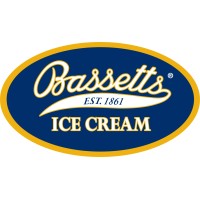 Bassetts Ice Cream Company Logo