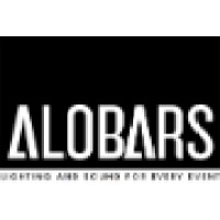 Alobars Incorporated Logo