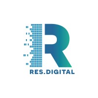 Res Digital Logo
