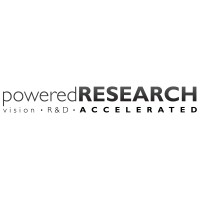 Powered Research, LLC Logo