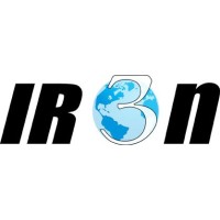 Iron3 Logo