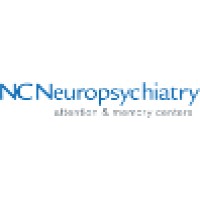 NC Neuropsychiatry Logo