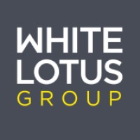 White Lotus Group Logo