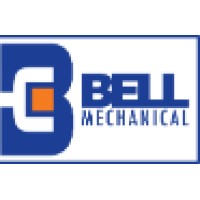 Bell Mechanical Contractor, Inc. Logo
