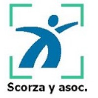 Guillermo Scorza y Asociados Logo