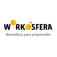 Workósfera Coworking Logo