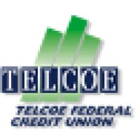 Telcoe Federal Credit Union Logo