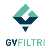 GV Filtri Industriali S.r.l. Logo