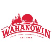 Camp Wahanowin Logo