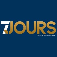 7 Jours Logo