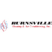 Burnsville Heating & Air Conditioning Logo