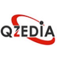 Qzedia Logo