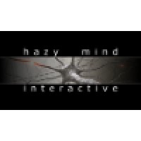 Hazy Mind Interactive Logo