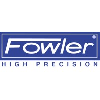 Fowler High Precision Logo