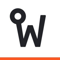 WhatRunsWhere Logo