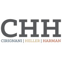 Cirignani Heller & Harman, LLP Logo