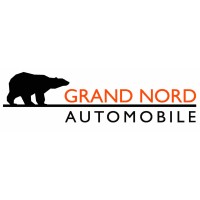 GRAND NORD AUTOMOBILE Logo