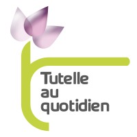 Tutelle Au Quotidien Logo