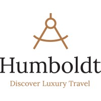 Humboldt Travel Logo